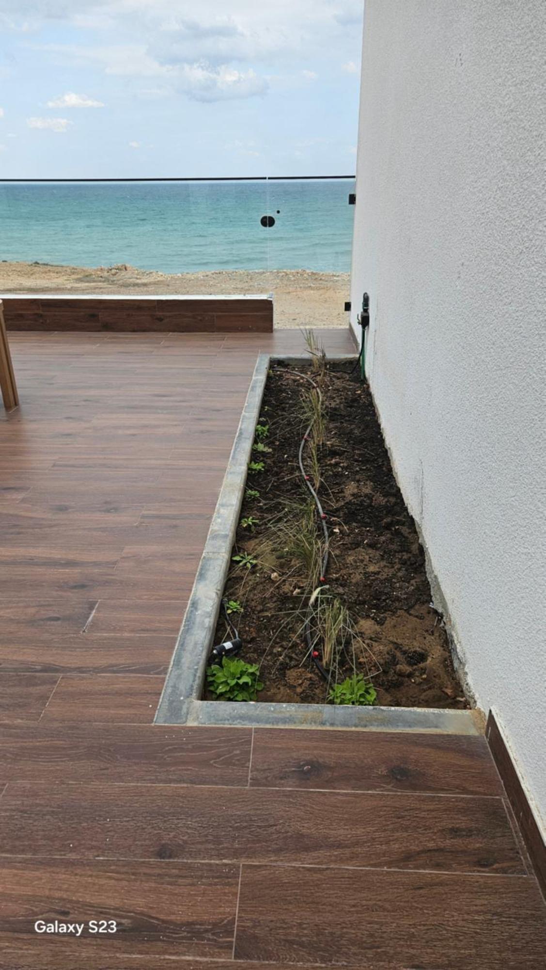 Ocean's Edge Villa